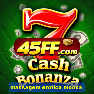 massagem erotica mooca